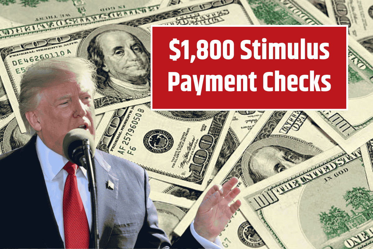 $1,800 Stimulus Payment Checks: Who Qualifies for New One-Time payment for Babies in New York?