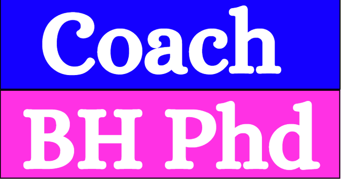 Coach BH PHD