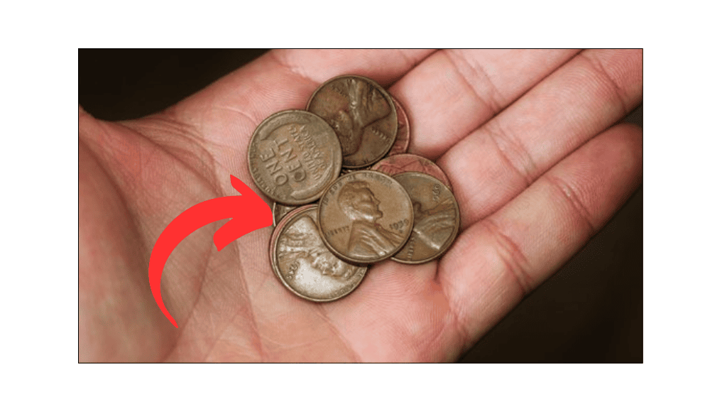 The Lincoln Wheat Penny Valued at $100000, Still in Circulation