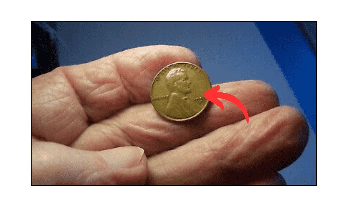The Lincoln Wheat Penny Valued at $55 Million, Still in Circulation