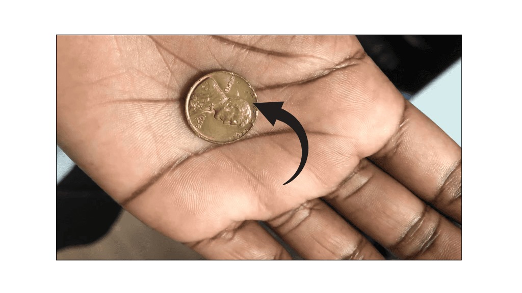 The Lincoln Wheat Penny Valued at $22 Million, Still in Circulation
