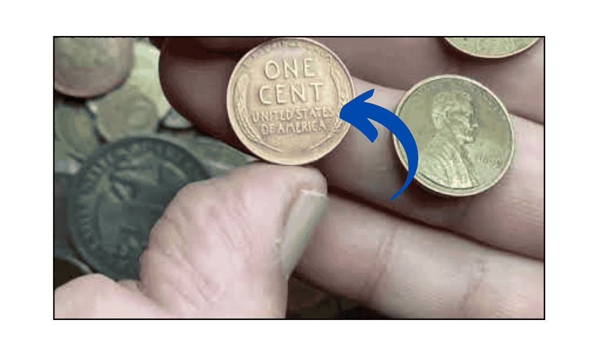 The Lincoln Wheat Penny Valued at $44 Million, Still in Circulation