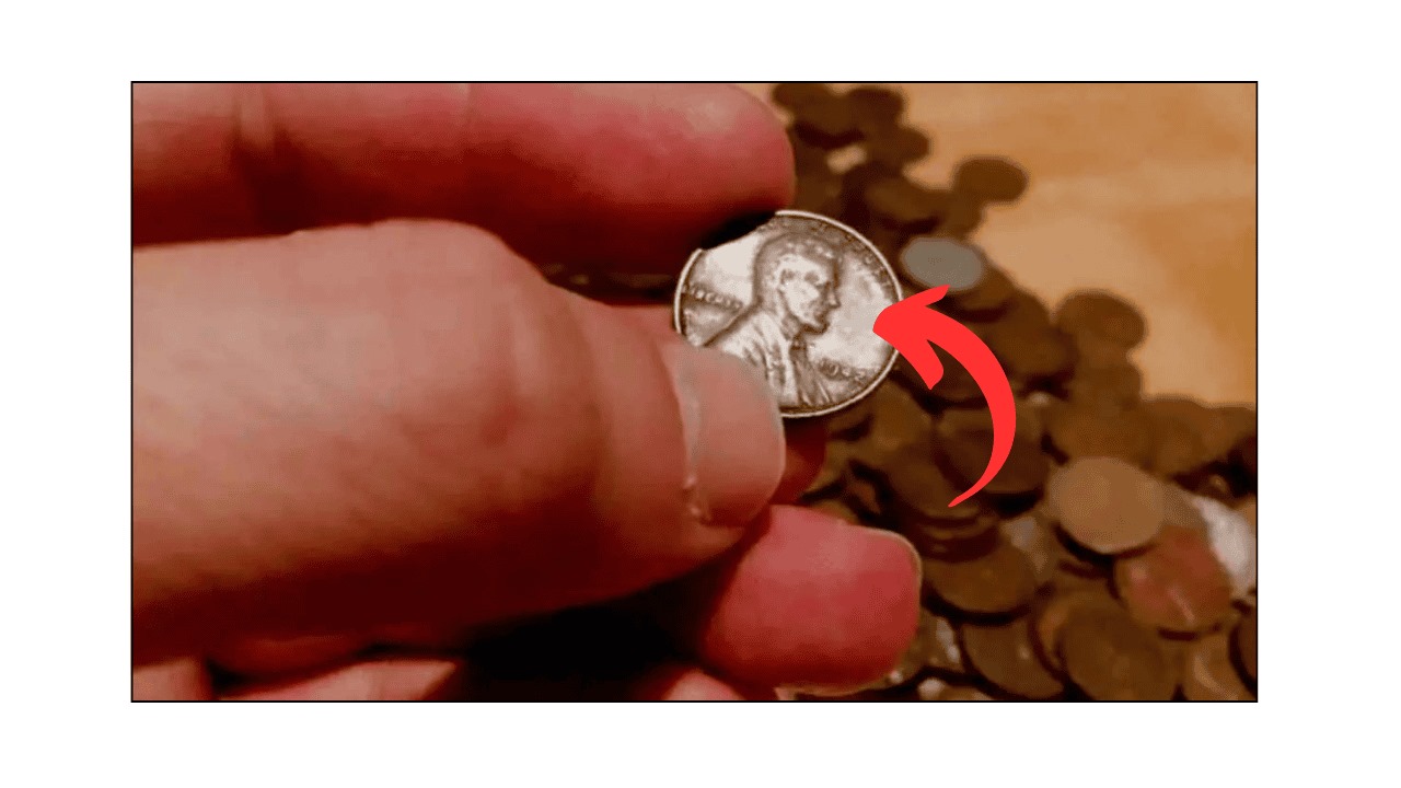 The Lincoln Wheat Penny Valued at $2.2 Million, Still in Circulation